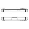 Etui SPIGEN Ultra Hybrid do Samsung Galaxy S24 FE Przezroczysty Kompatybilność Samsung Galaxy S24 FE
