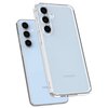 Etui SPIGEN Ultra Hybrid do Samsung Galaxy S24 FE Przezroczysty Dominujący kolor Przezroczysty