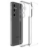 Etui SPIGEN Ultra Hybrid do Samsung Galaxy S24 FE Przezroczysty Typ Etui nakładka