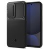 Etui SPIGEN Optik Armor do Samsung Galaxy S24 FE Czarny
