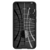Etui SPIGEN Optik Armor do Samsung Galaxy S24 FE Czarny Model telefonu Galaxy S24 FE
