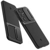 Etui SPIGEN Optik Armor do Samsung Galaxy S24 FE Czarny Kompatybilność Samsung Galaxy S24 FE