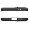 Etui SPIGEN Optik Armor do Samsung Galaxy S24 FE Czarny Marka telefonu Samsung