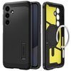 Etui SPIGEN Tough Armor Magsafe do Samsung Galaxy S24 FE Czarny