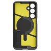 Etui SPIGEN Tough Armor Magsafe do Samsung Galaxy S24 FE Czarny Seria telefonu Galaxy S