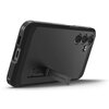 Etui SPIGEN Tough Armor Magsafe do Samsung Galaxy S24 FE Czarny Kompatybilność Samsung Galaxy S24 FE