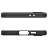 Etui SPIGEN Liquid Air do Samsung Galaxy S24 FE Czarny Marka telefonu Samsung