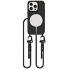 Etui TECH-PROTECT MagNecklace MagSafe do Apple iPhone 14 Pro Czarny