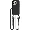 Etui TECH-PROTECT MagNecklace MagSafe do Apple iPhone 14 Pro Czarny Seria telefonu iPhone