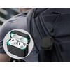 Etui na słuchawki ESR Orbit HaloLock MagSafe do Apple Airpods 4 Czarny Kompatybilność Apple Airpods 4 gen