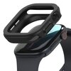 Etui RINGKE Air do Apple Watch 10 (46 mm) Czarny Kompatybilność Apple Watch 10 (46mm)