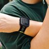 Etui RINGKE Air do Apple Watch 10 (46 mm) Czarny Rodzaj Etui