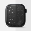 Folia ochronna RINGKE Dual Easy do Apple Watch 10 (46 mm) 3szt. Seria smartwatcha Apple Watch 10