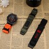 Pasek TECH-PROTECT Scout Pro do Garmin Fenix 5/6/6 Pro/7/8/E (47 mm) Zielony Rodzaj urządzenia Smartwatch