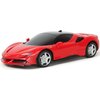 Samochód zdalnie sterowany RASTAR Ferrari SF90 Stradale 97600 Efekt dźwiękowy Nie