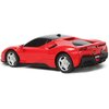 Samochód zdalnie sterowany RASTAR Ferrari SF90 Stradale 97600 Efekt świetlny Nie