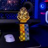 Stojak CABLE GUYS Hogwarts Light Up Ikon Funkcja produktu Ładowanie