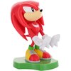 Stojak CABLE GUYS Sonic Holdem - Knuckles Funkcja produktu Uchwyt do smartfona