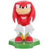 Stojak CABLE GUYS Sonic Holdem - Knuckles