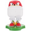 Stojak CABLE GUYS Sonic Holdem - Knuckles Zawartość zestawu Stojak