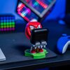 Stojak CABLE GUYS Sonic Holdem - Knuckles Funkcja produktu Stojak