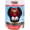 Stojak CABLE GUYS Sonic Holdem - Knuckles Kolor Wielokolorowy