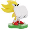 Stojak CABLE GUYS Sonic Holdem - Super Sonic Funkcja produktu Uchwyt do słuchawek