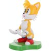 Stojak CABLE GUYS Sonic Holdem - Tails Funkcja produktu Uchwyt do słuchawek