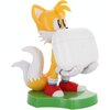 Stojak CABLE GUYS Sonic Holdem - Tails Funkcja produktu Uchwyt do słuchawek