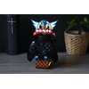 Stojak CABLE GUYS Sonic the Hedgehog - Sonic Light Up Ikon Funkcja produktu Uchwyt do kontrolera
