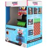 Stojak CABLE GUYS Sonic the Hedgehog - Sonic Light Up Ikon Gwarancja 24 miesiące