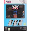 Stojak CABLE GUYS Sonic the Hedgehog - Sonic Light Up Ikon Kolor Wielokolorowy