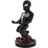 Stojak CABLE GUYS Symbiote Spider-Man Funkcja produktu Uchwyt do kontrolera