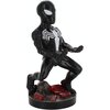 Stojak CABLE GUYS Symbiote Spider-Man Funkcja produktu Uchwyt do smartfona