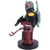 Stojak CABLE GUYS Boba Fett Mandalorian Funkcja produktu Uchwyt do kontrolera