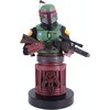 Stojak CABLE GUYS Boba Fett Mandalorian Funkcja produktu Uchwyt do kontrolera