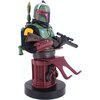Stojak CABLE GUYS Boba Fett Mandalorian Funkcja produktu Uchwyt do smartfona