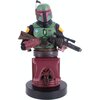Stojak CABLE GUYS Boba Fett Mandalorian