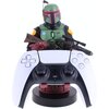 Stojak CABLE GUYS Boba Fett Mandalorian Funkcja produktu Uchwyt do smartfona