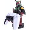 Stojak CABLE GUYS Boba Fett Mandalorian Kolor Wielokolorowy
