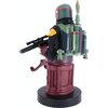 Stojak CABLE GUYS Boba Fett Mandalorian Zawartość zestawu Stojak