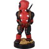 Stojak CABLE GUYS Marvel Deadpool Bringing Up The Rear Funkcja produktu Uchwyt do kontrolera