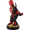 Stojak CABLE GUYS Marvel Deadpool Bringing Up The Rear Funkcja produktu Uchwyt do smartfona