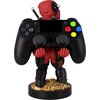Stojak CABLE GUYS Marvel Deadpool Bringing Up The Rear Kompatybilność Smartfony