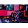 Stojak CABLE GUYS Marvel Deadpool Bringing Up The Rear Kompatybilność Kontroler Xbox Series X