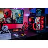 Stojak CABLE GUYS Marvel Deadpool Bringing Up The Rear Rodzaj Stojak