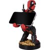 Stojak CABLE GUYS Marvel Deadpool Bringing Up The Rear Gwarancja 24 miesiące