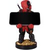 Stojak CABLE GUYS Marvel Deadpool Bringing Up The Rear Kolor Wielokolorowy