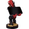 Stojak CABLE GUYS Marvel Deadpool Bringing Up The Rear Funkcja produktu Stojak