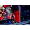 Stojak CABLE GUYS Marvel Deadpool Bringing Up The Rear Funkcja produktu Uchwyt do kontrolera